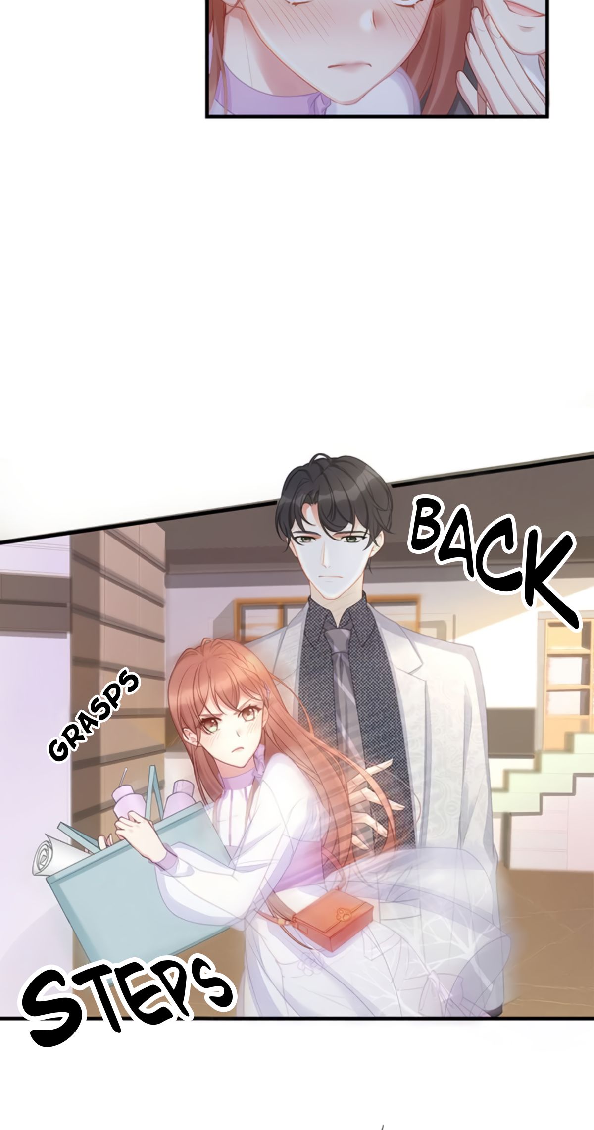 Read Spoil You Manga Online