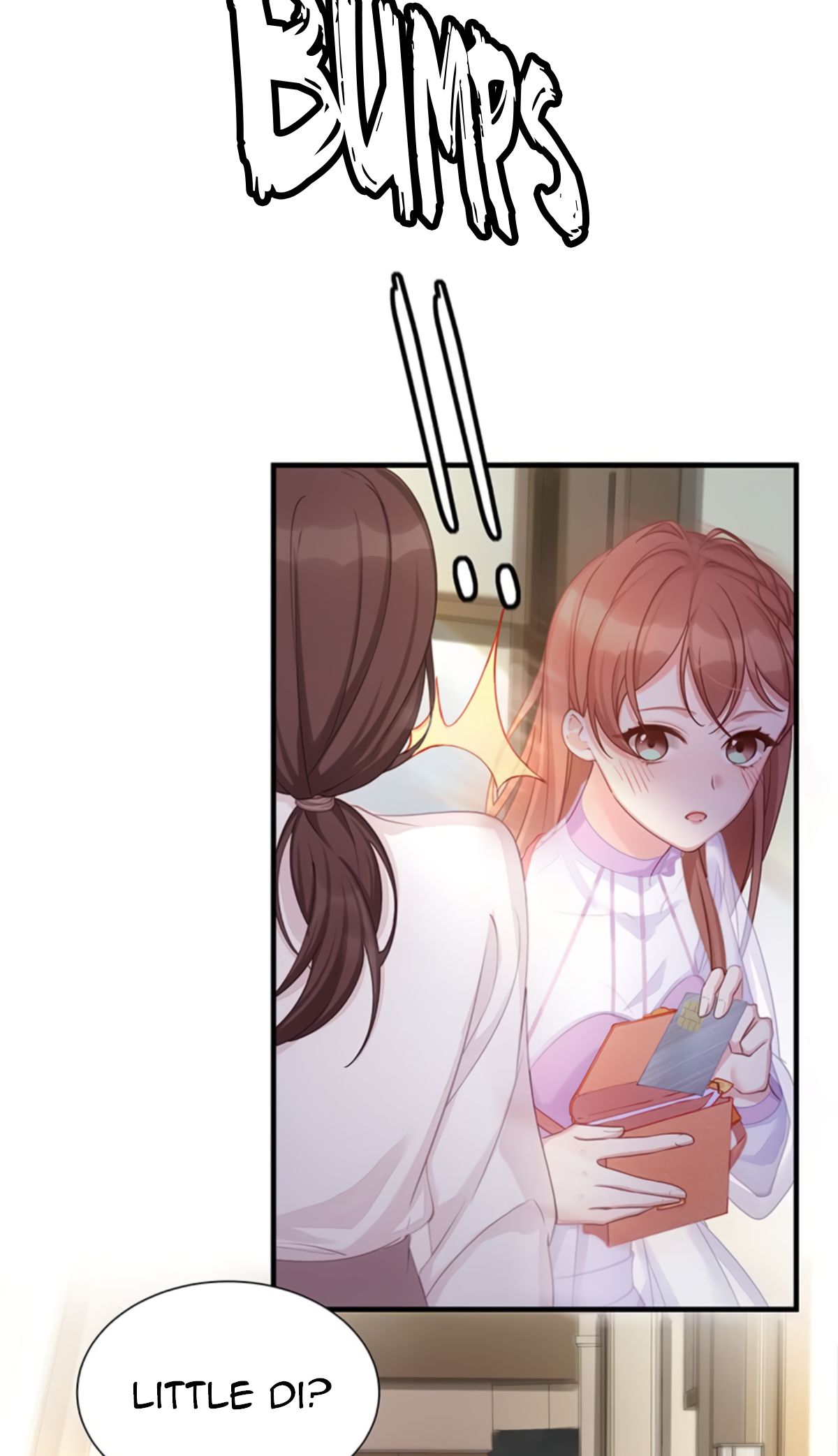 Read Spoil You Manga Online
