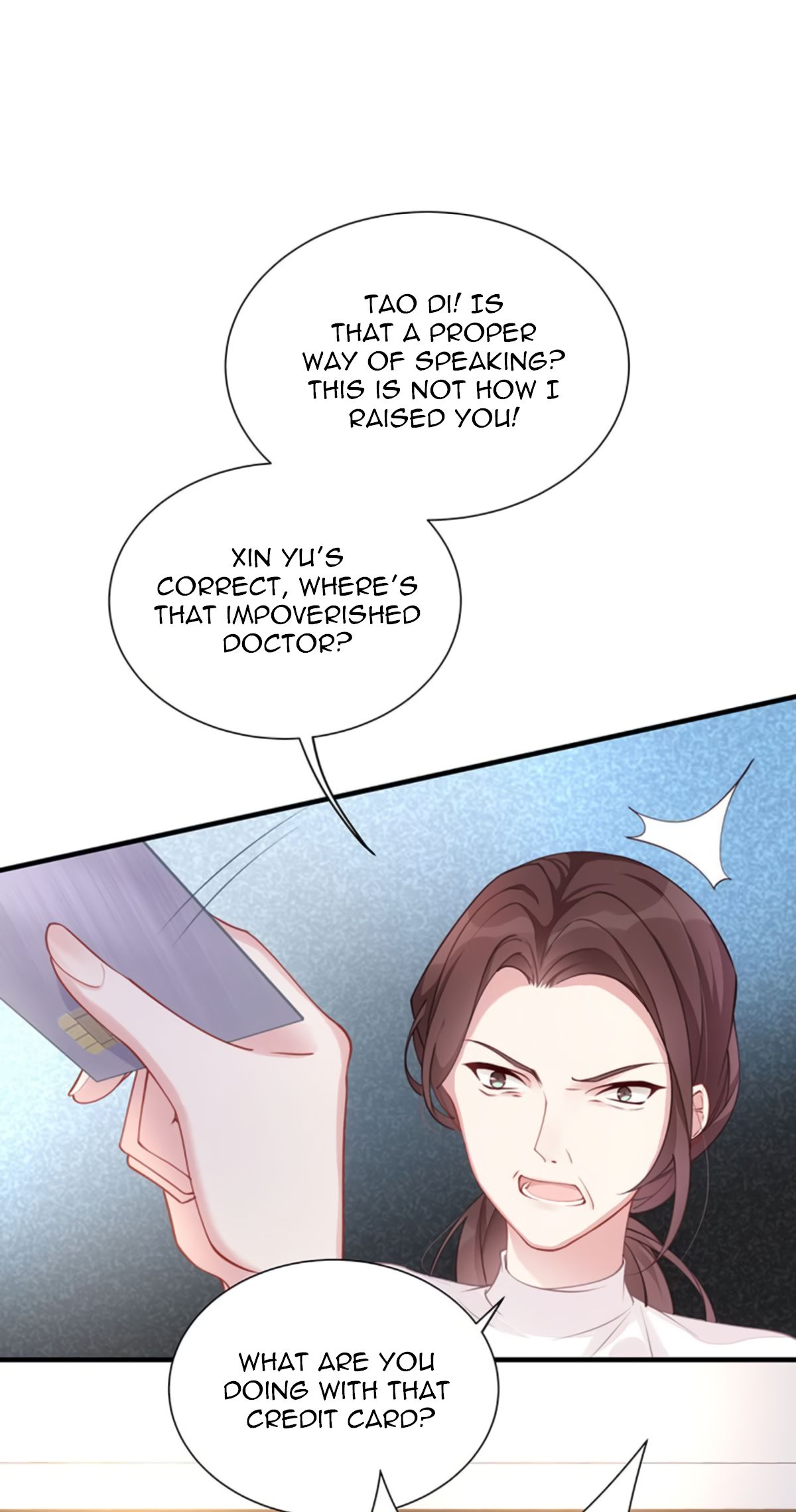 Read Spoil You Manga Online