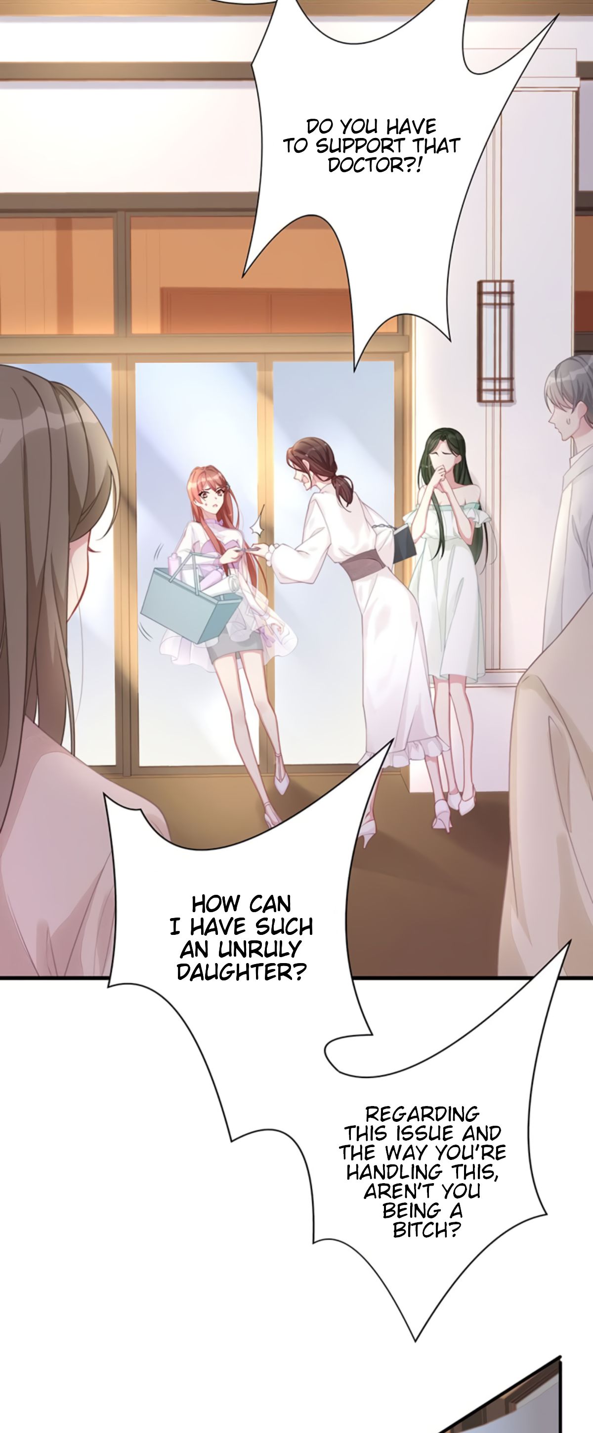 Read Spoil You Manga Online