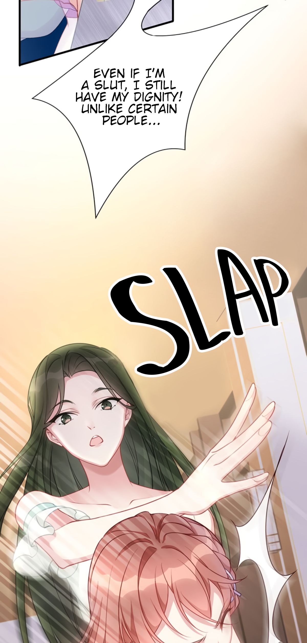 Read Spoil You Manga Online