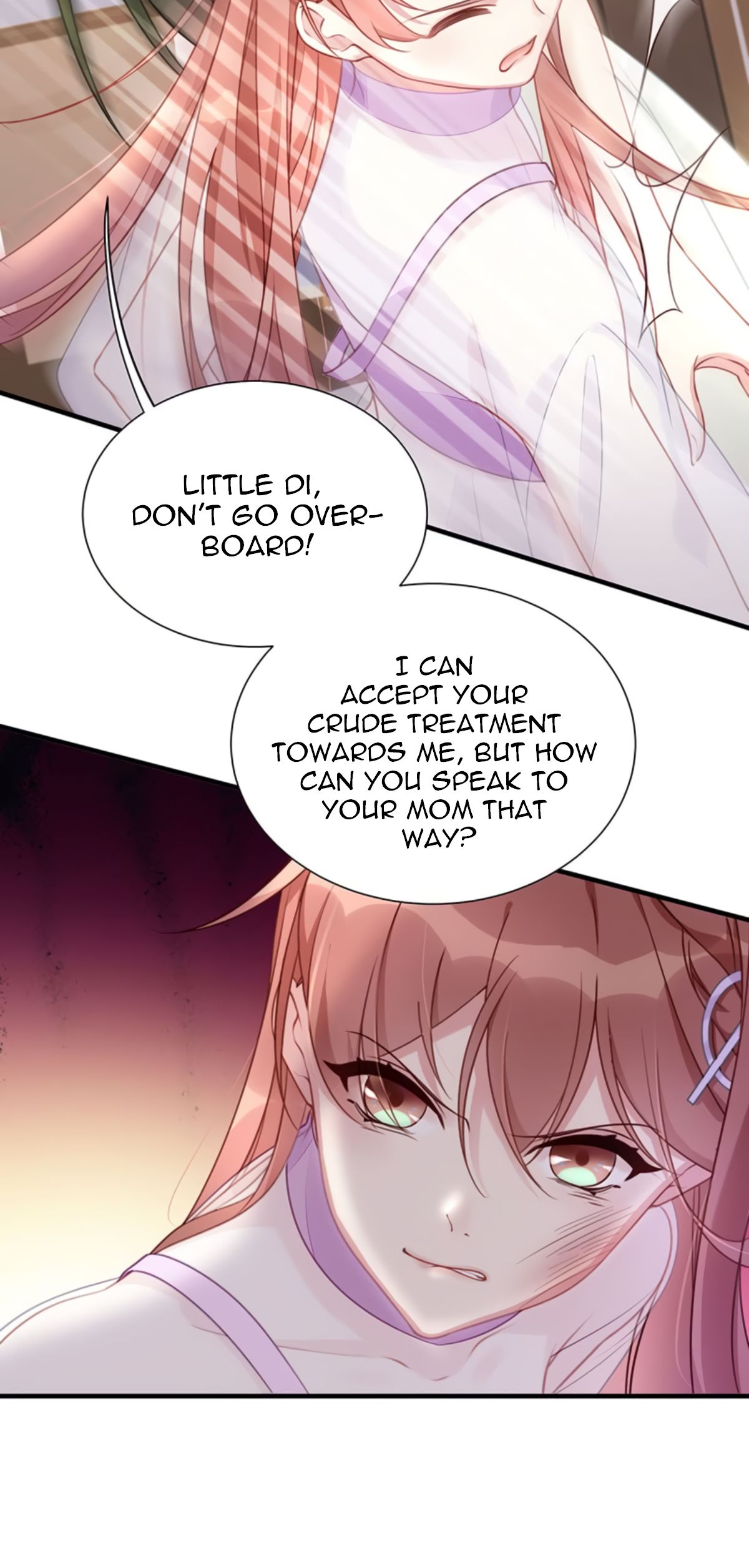 Read Spoil You Manga Online