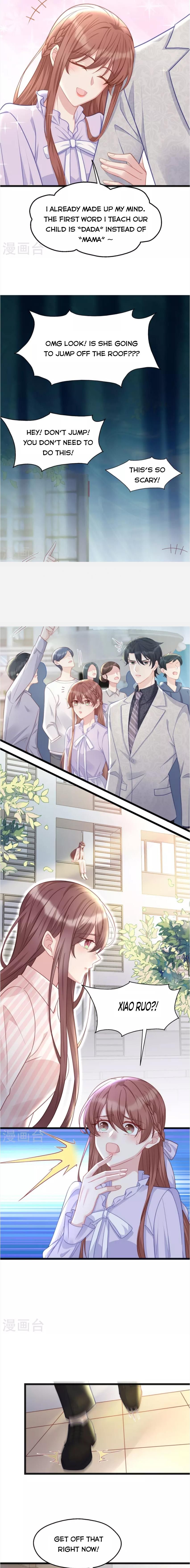 Read Spoil You Manga Online