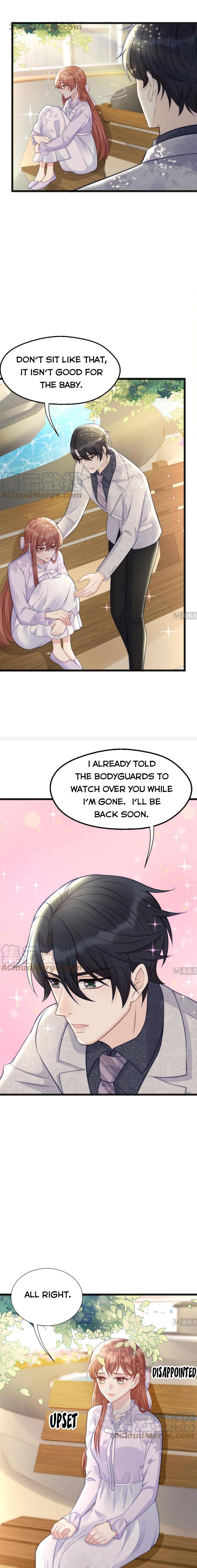 Read Spoil You Manga Online