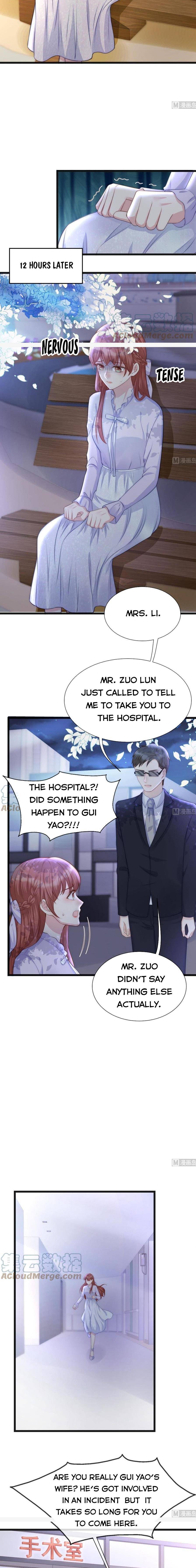 Read Spoil You Manga Online