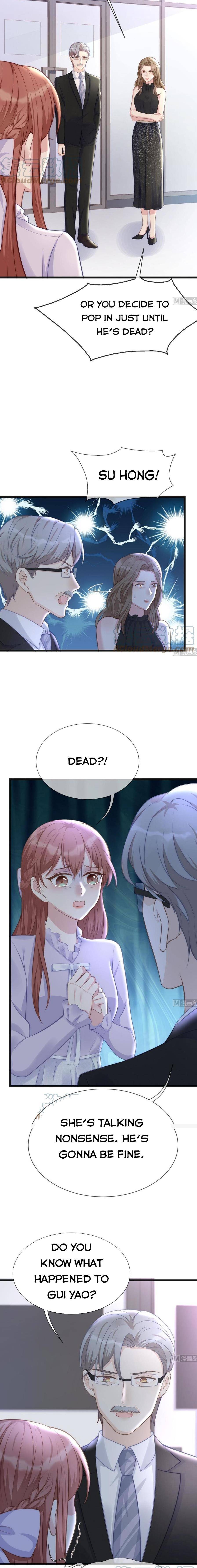 Read Spoil You Manga Online