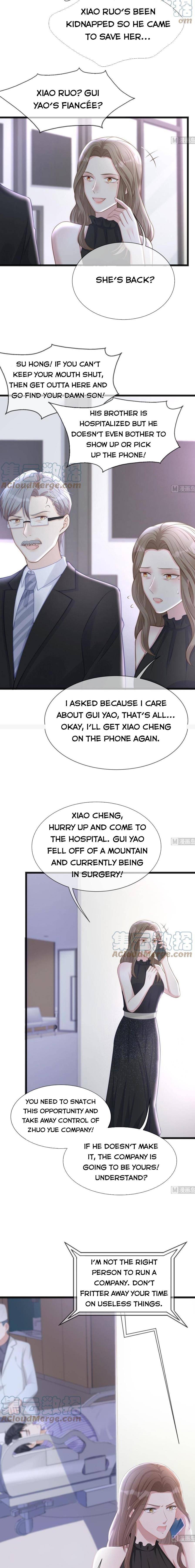 Read Spoil You Manga Online
