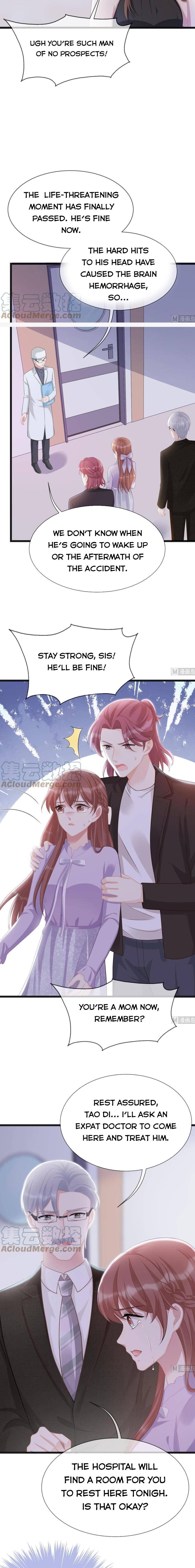 Read Spoil You Manga Online