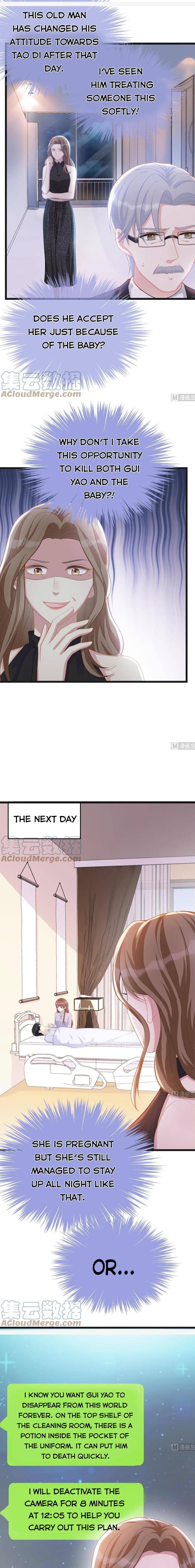 Read Spoil You Manga Online