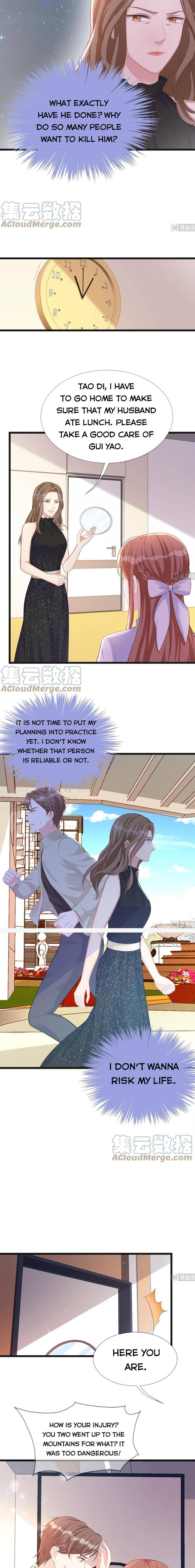 Read Spoil You Manga Online