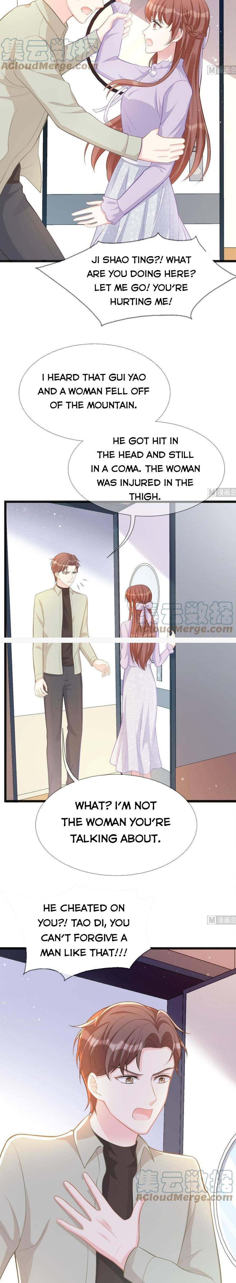 Read Spoil You Manga Online