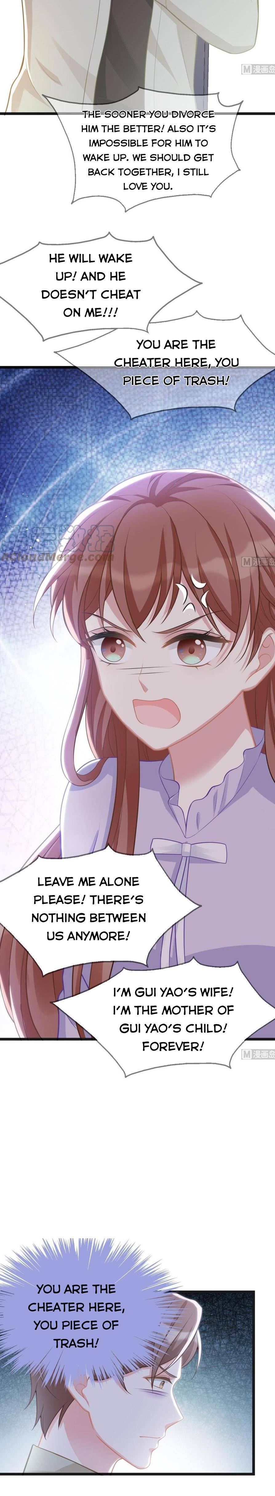 Read Spoil You Manga Online
