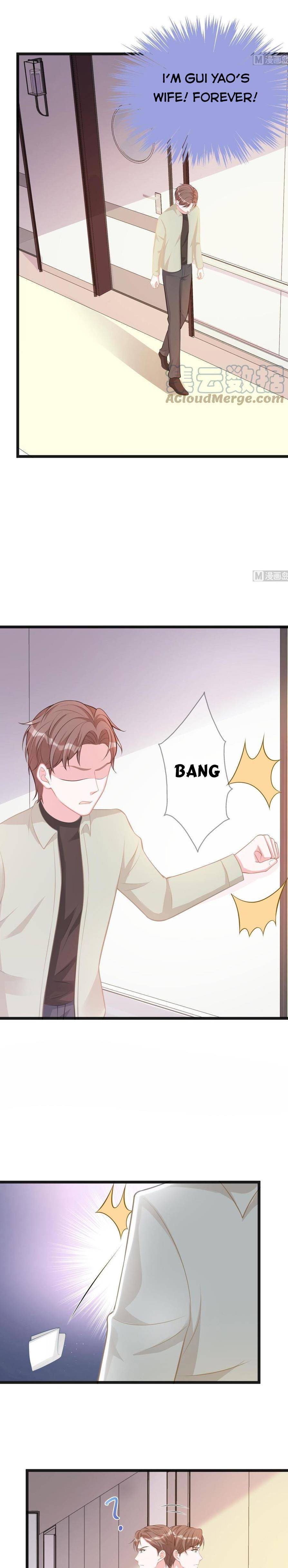 Read Spoil You Manga Online