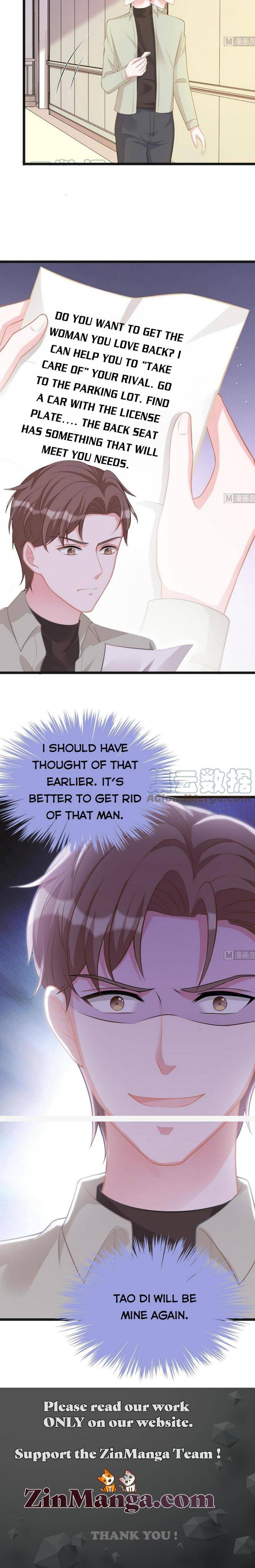 Read Spoil You Manga Online