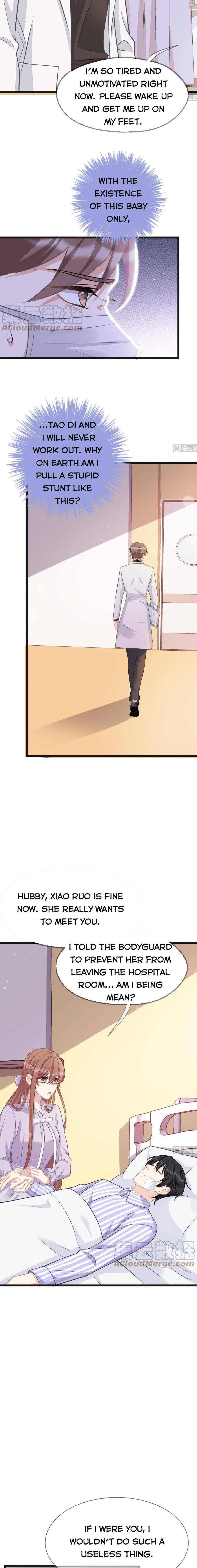 Read Spoil You Manga Online