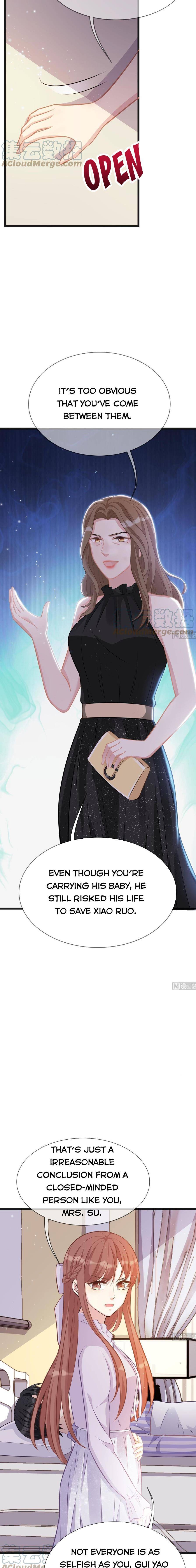 Read Spoil You Manga Online