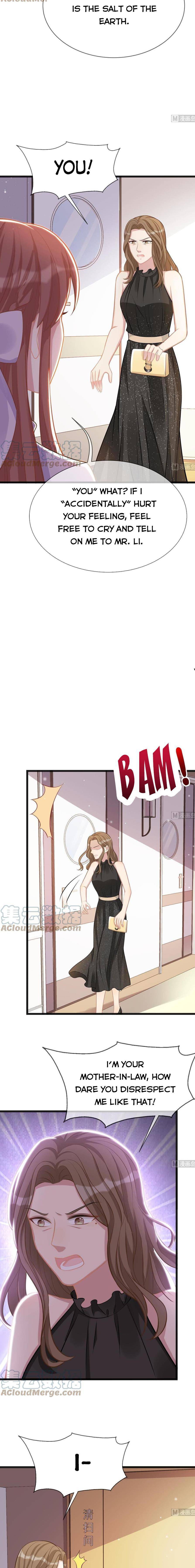 Read Spoil You Manga Online