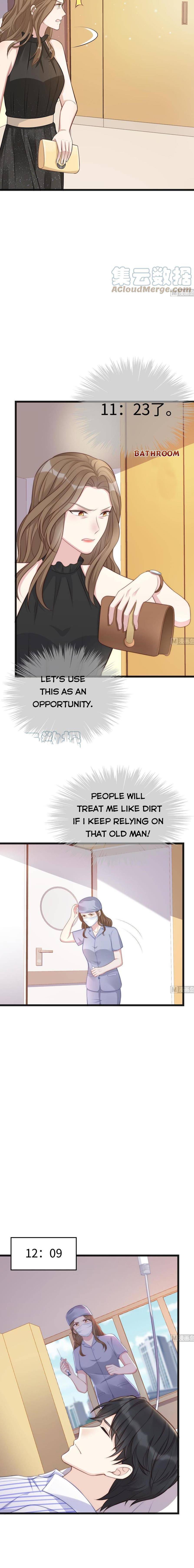 Read Spoil You Manga Online