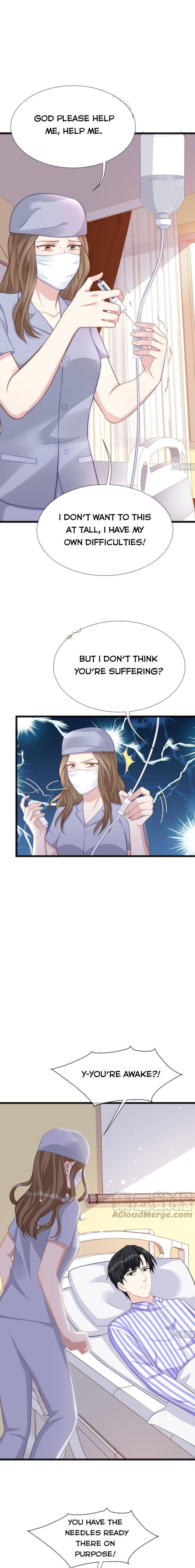 Read Spoil You Manga Online