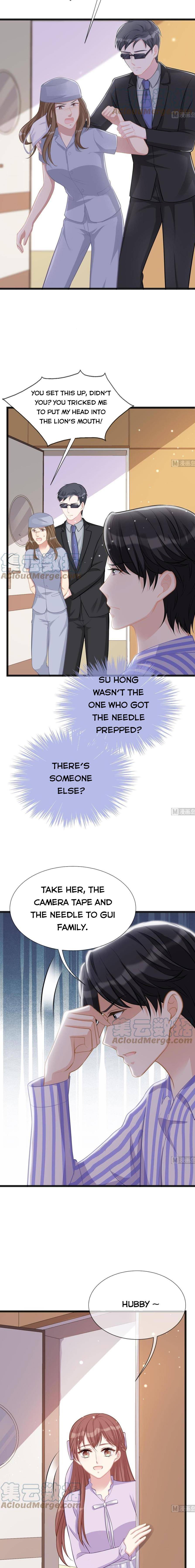 Read Spoil You Manga Online
