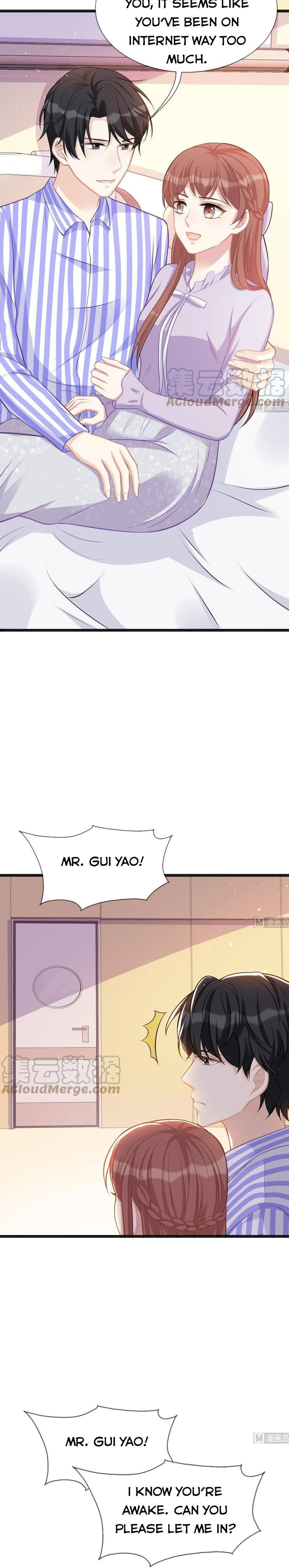 Read Spoil You Manga Online