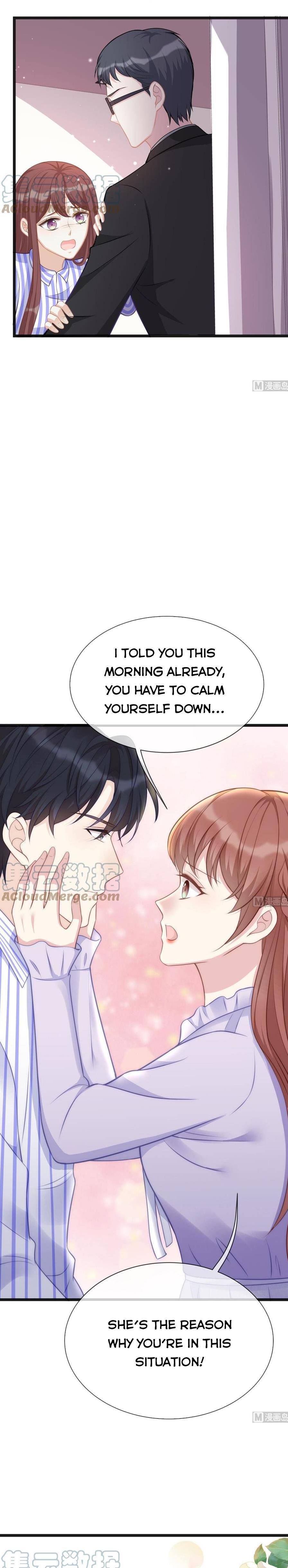 Read Spoil You Manga Online