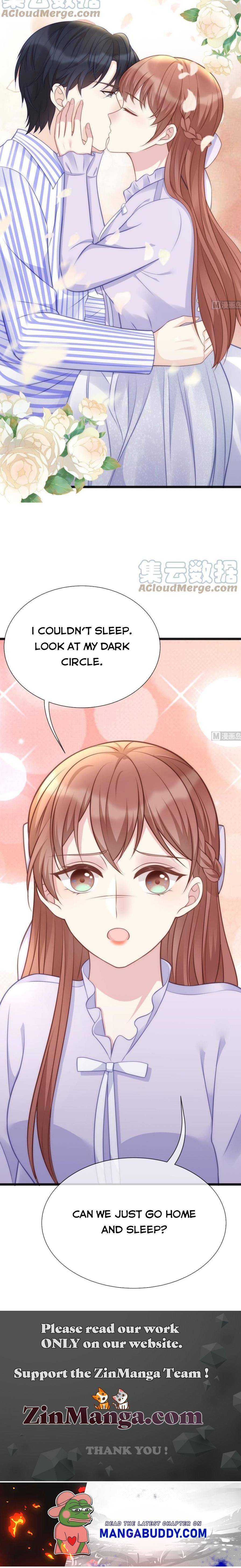 Read Spoil You Manga Online
