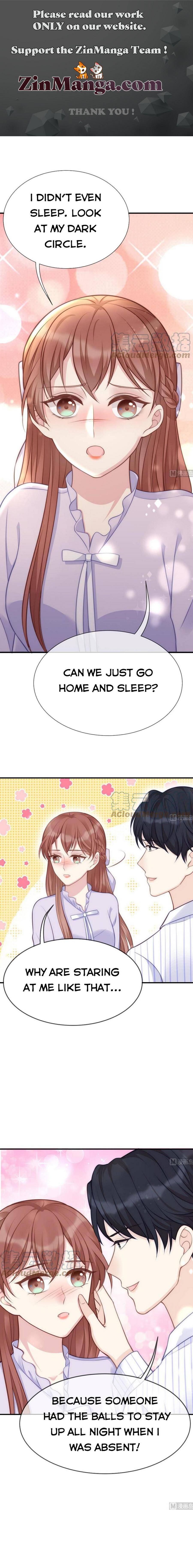 Read Spoil You Manga Online