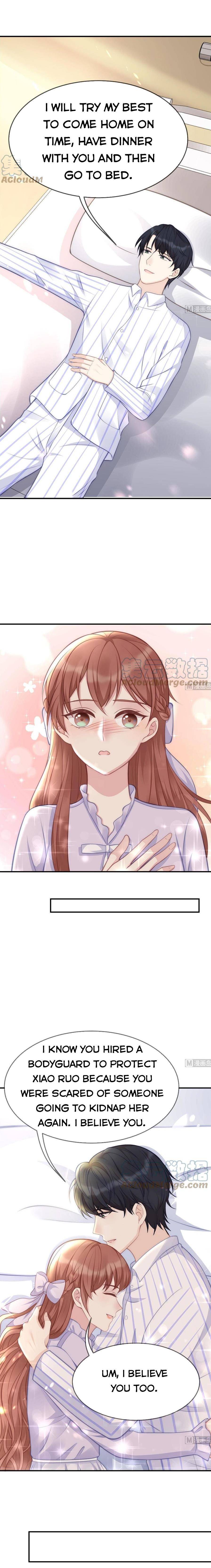Read Spoil You Manga Online