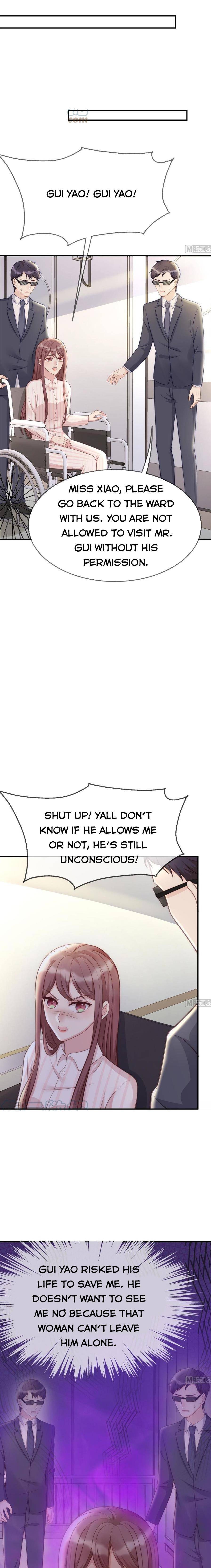 Read Spoil You Manga Online