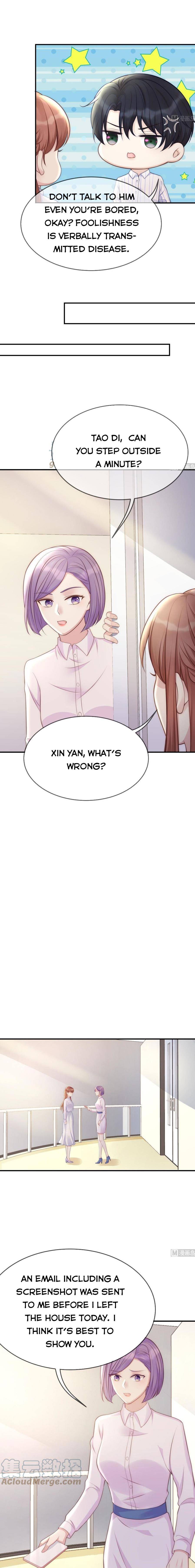 Read Spoil You Manga Online