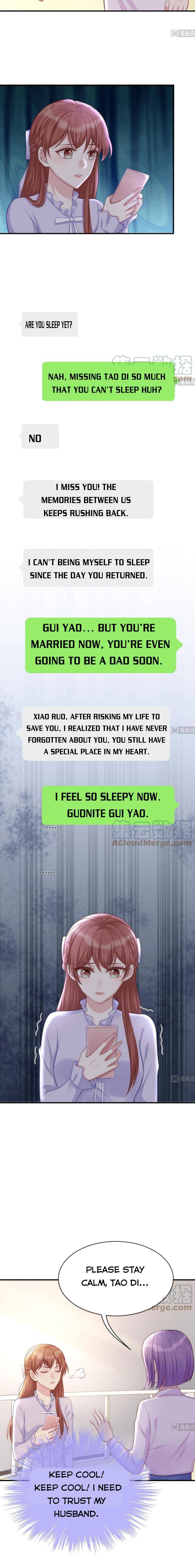 Read Spoil You Manga Online