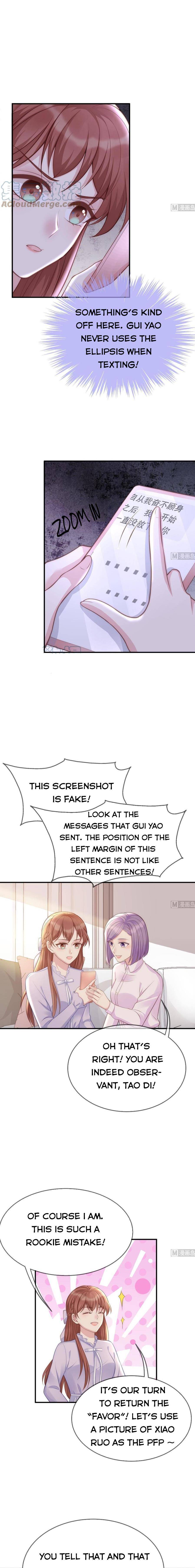 Read Spoil You Manga Online