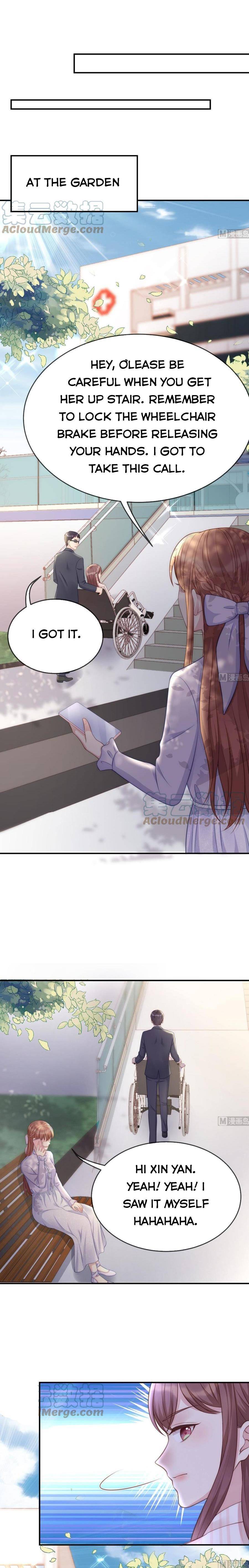 Read Spoil You Manga Online