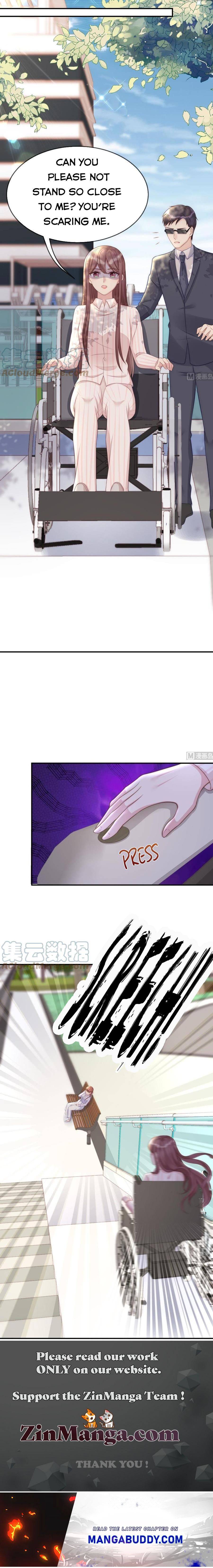 Read Spoil You Manga Online