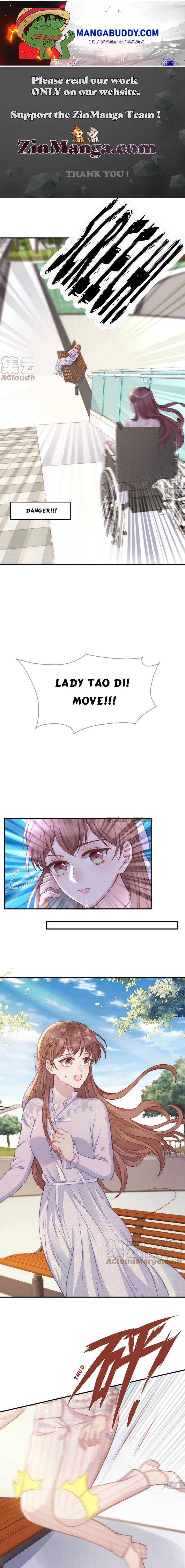 Read Spoil You Manga Online