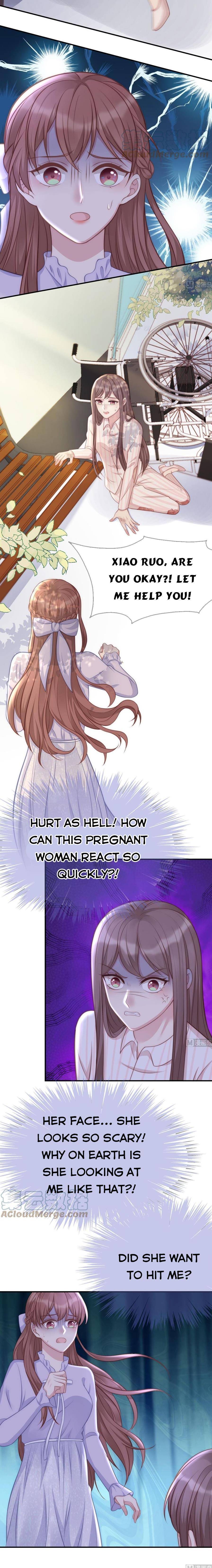 Read Spoil You Manga Online