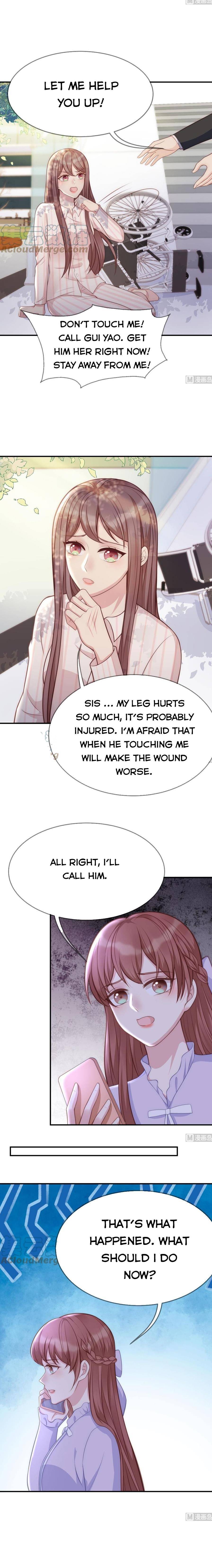 Read Spoil You Manga Online