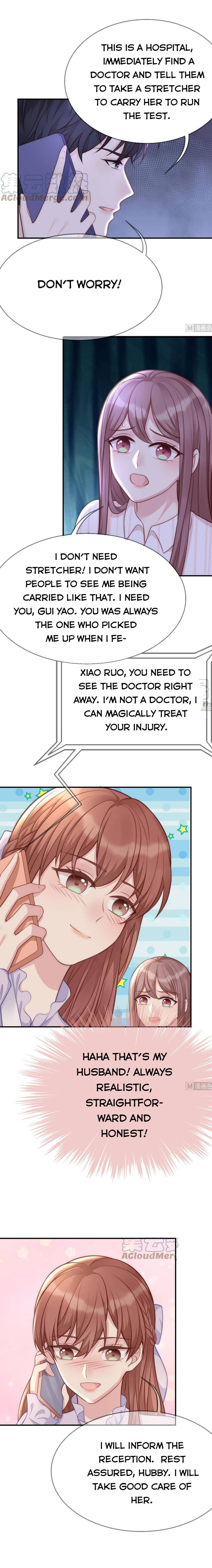 Read Spoil You Manga Online
