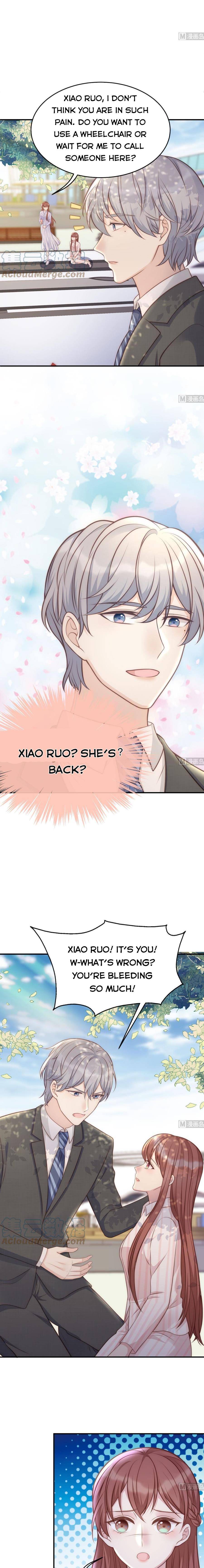 Read Spoil You Manga Online