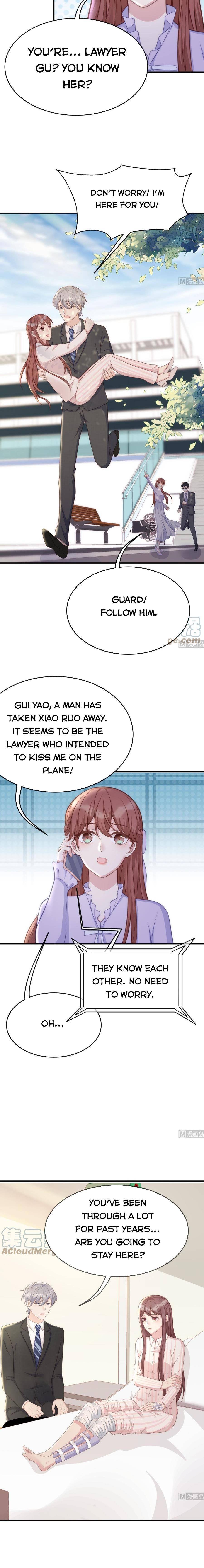 Read Spoil You Manga Online