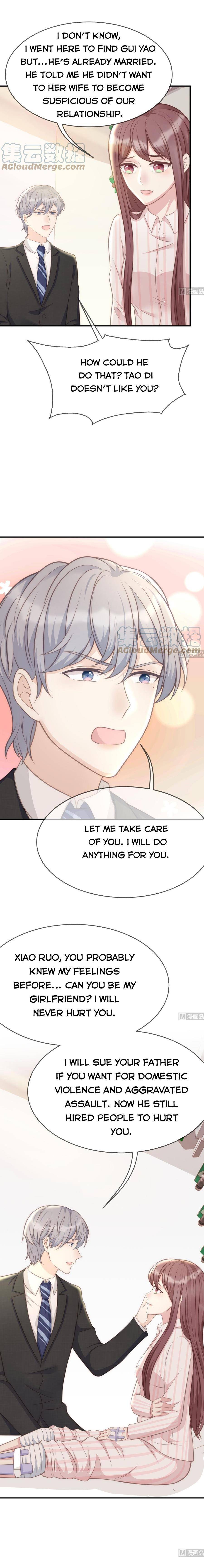 Read Spoil You Manga Online