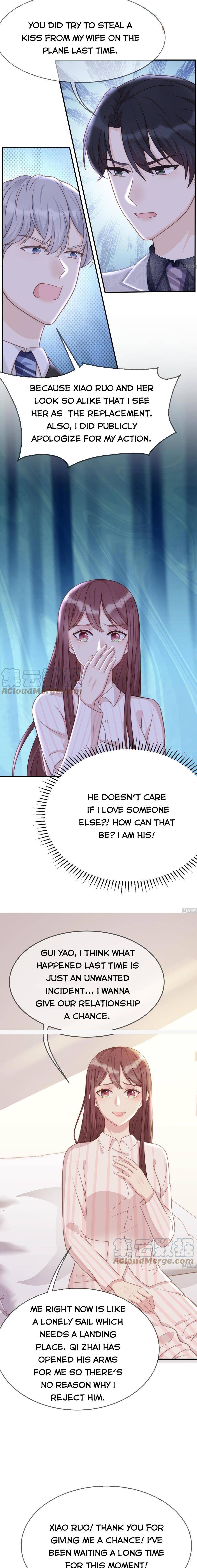 Read Spoil You Manga Online