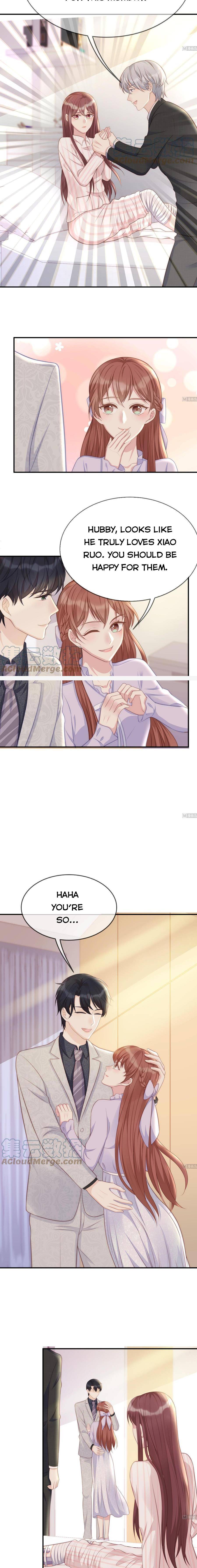 Read Spoil You Manga Online