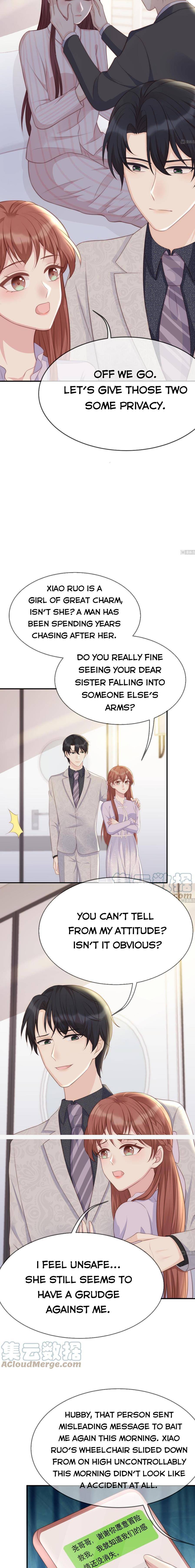Read Spoil You Manga Online