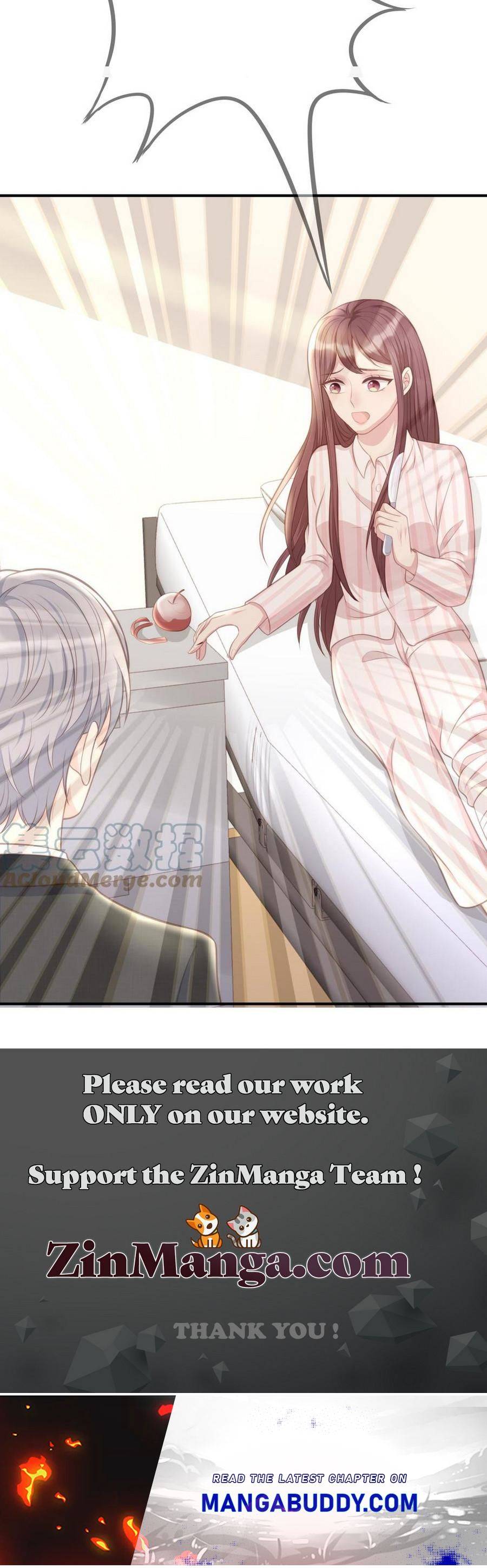 Read Spoil You Manga Online