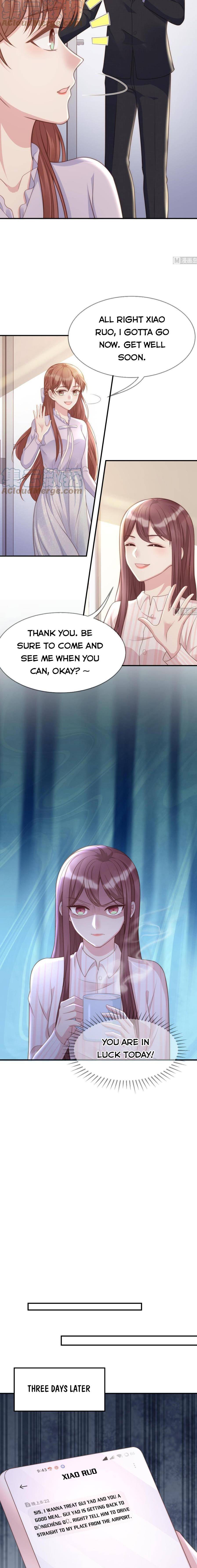 Read Spoil You Manga Online