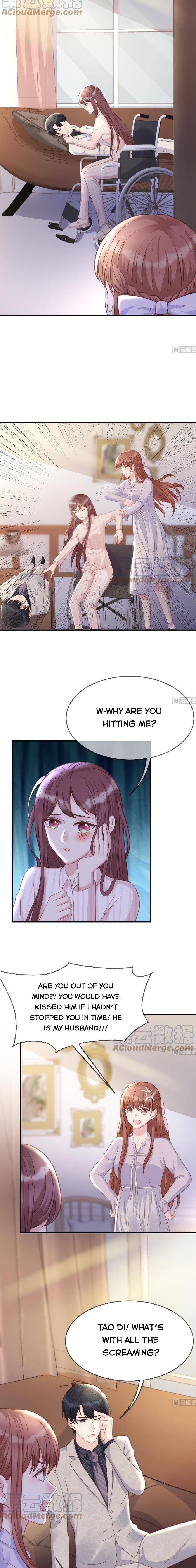 Read Spoil You Manga Online