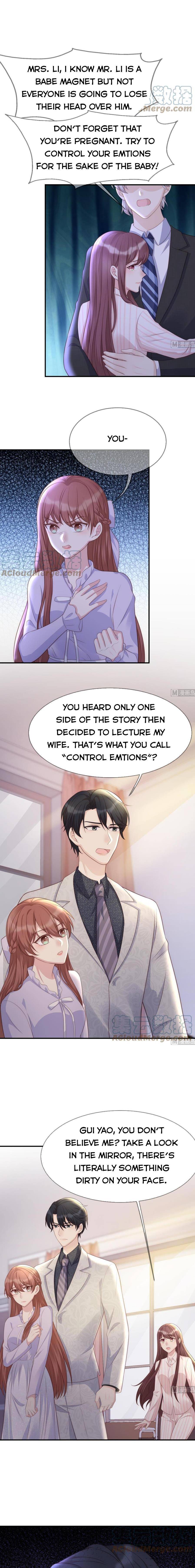 Read Spoil You Manga Online