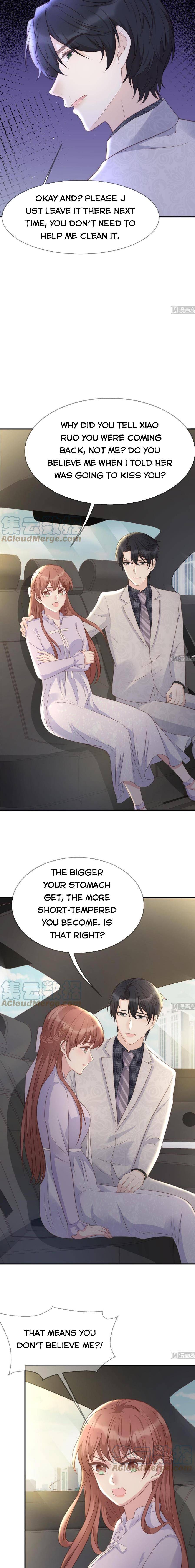 Read Spoil You Manga Online